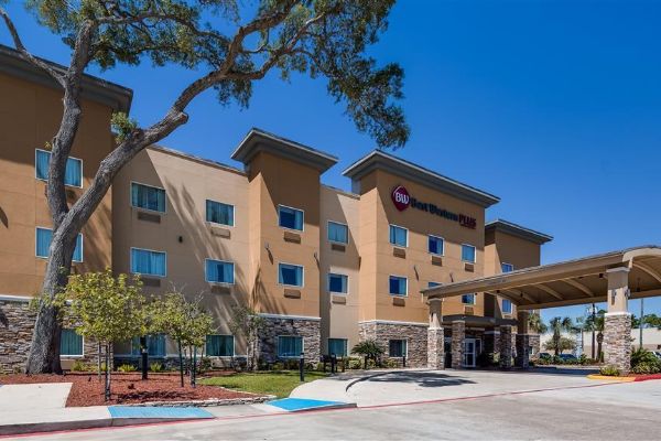 Hotel BEST WESTERN PLUS LAKE JACKSON (Lake Jackson)